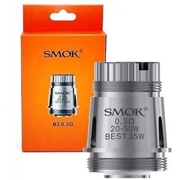 SMOK Brit Mega Coils