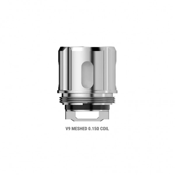 SMOK TFV9 Meshed Coils