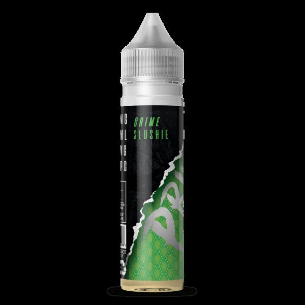 Primal - Crime Slushie Shortfill E-Liquid (50ml)