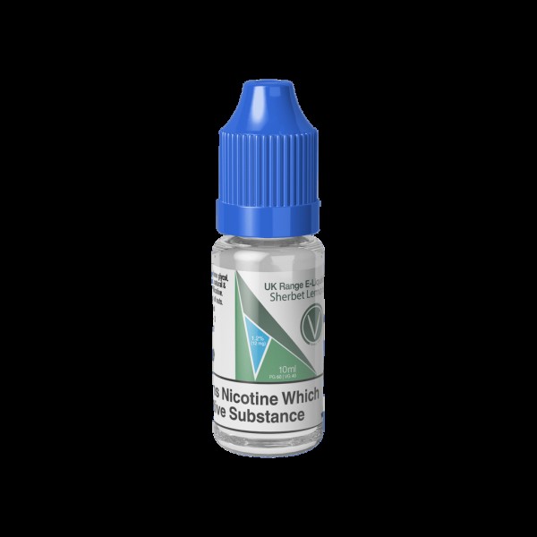 UK Range - Sherbet Lemon E-Liquid (10ml)