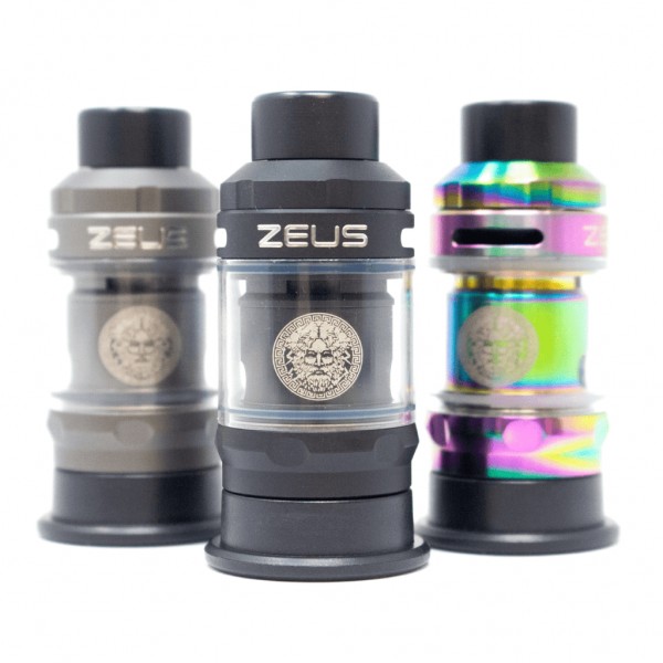 Geekvape Zeus 2ml Tank