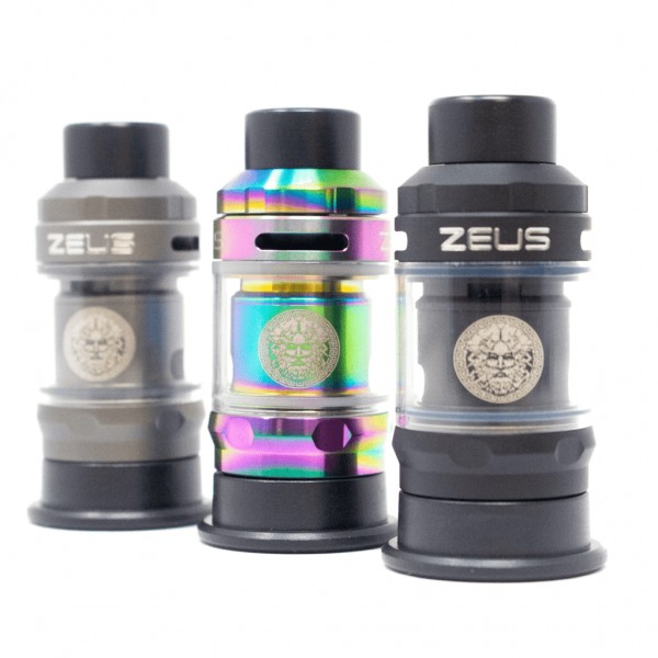 Geekvape Zeus 2ml Tank